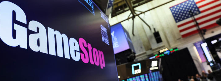 On Monday, short-selling hedge funds suffered a mark-to-market loss of $1.02 billion due to the jaw-dropping rally in GameStop, which saw the stock soar as high as 110%. This surge caused significant losses for those betting against the brick-and-mortar video game retailer