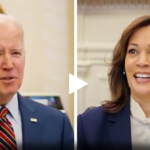 Biden endorses Kamala Harris to be Democratic nominee